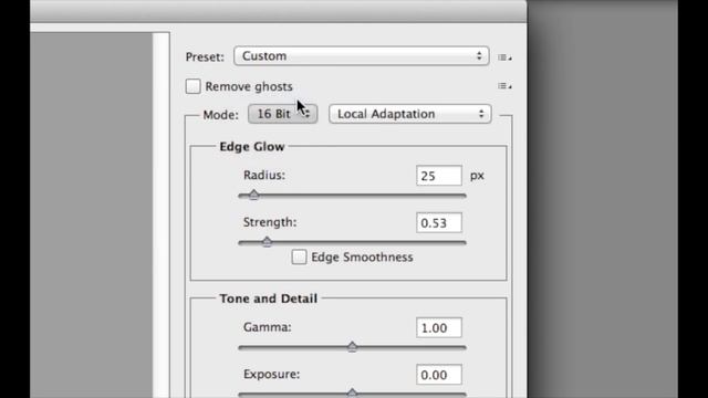 Make HDR Images In Adobe Lightroom & Photoshop | Adobe Creative Cloud