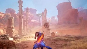 Лучшие RPG на PlayStation 5