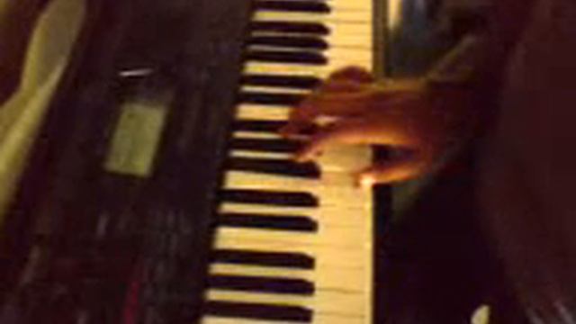 aaja mein hawao mein-HPmiX-intro.played on CASIO CTK-3000 смотреть онлайн