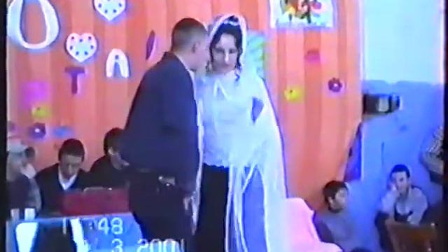 Выпускной диск 11 А 2001 года. Часть 1 смотреть онлайн