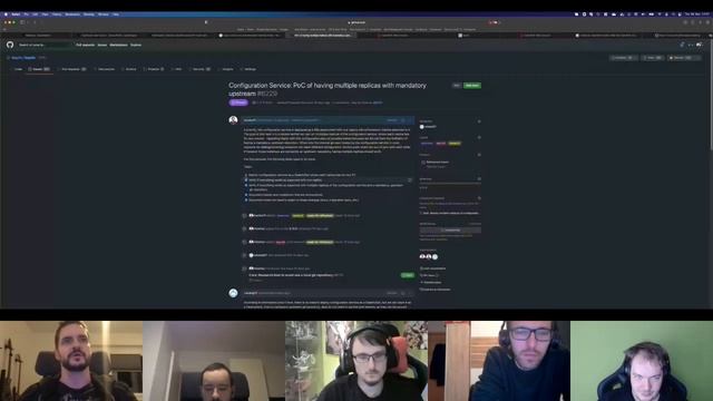 Keptn Community & Developer Meeting - Dec 16, 2021 смотреть онлайн