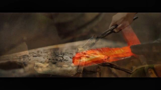 Стих «Пламя» 03.04.2018 смотреть онлайн