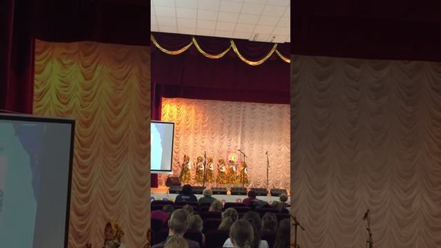 танец "Матрешки с ложками" смотреть онлайн