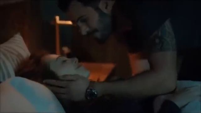 Дефне и Омер...Не вдвоём...Defne & Omer