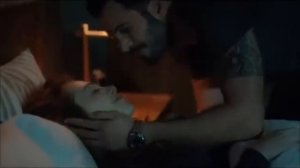 Дефне и Омер...Не вдвоём...Defne & Omer