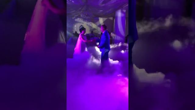 Тяжёлый дым танец молодых, Ростов-на-Дону ресторан Жемчужный 17 августа 2019 г show_luxe_rostov смотреть онлайн