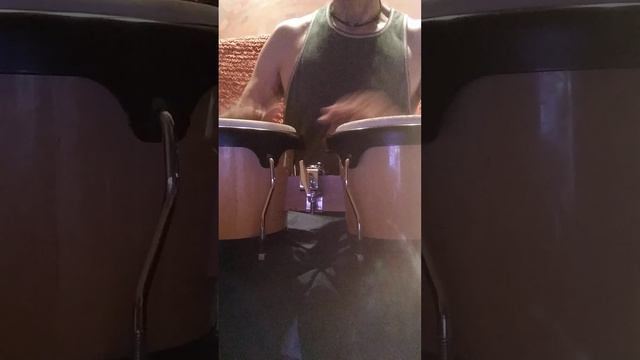 Техника игры на бонгах. смотреть онлайн