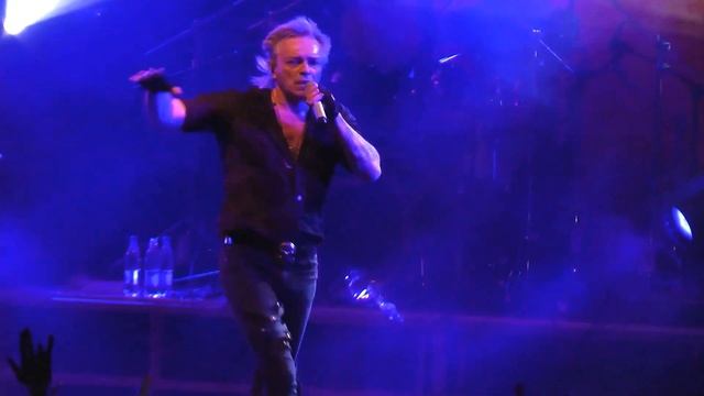 Алиса Качели КСЦ Ренова 04.05.2012) смотреть онлайн