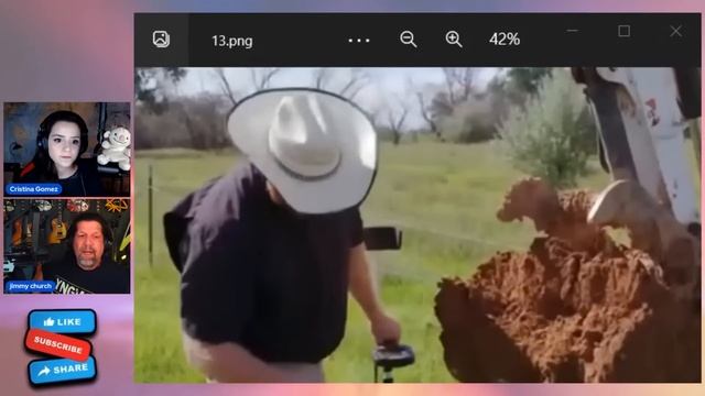 Secret of Skinwalker Ranch Season 4 Episode 8 Review смотреть онлайн