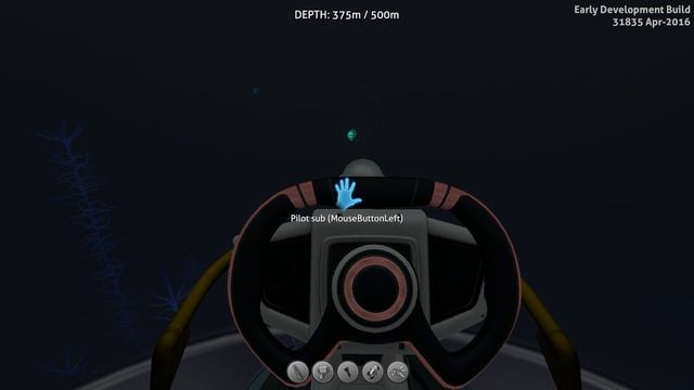 Subnautica - Run Silent, Run Deep... смотреть онлайн