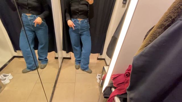 ШОППИНГ ВЛОГ ОСЕНЬ 2020 | ЧТО КУПИЛА | ZARA, BERSHKA, PULL&BEAR, NIKE смотреть онлайн
