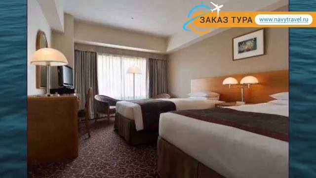 METROPOLITAN TOKYO 4* Япония Токио обзор – отель МЕТРОПОЛИТЕН ТОКИО 4* Токио видео обзор смотреть онлайн