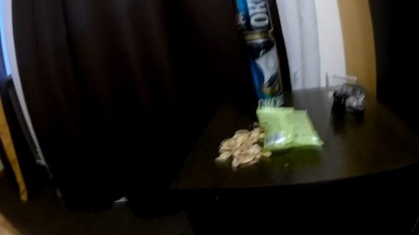 Ульяновск из окна.Ulyanovsk from a window