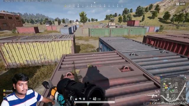 Pubg ,Some chill games смотреть онлайн