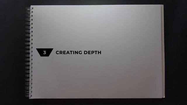 How to Sketch Products in Perspective | Sketching a Marker Pen (Step by Step) смотреть онлайн