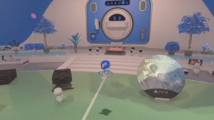 ASTRO's PLAYROOM: «Saru Gatcha!» trophy