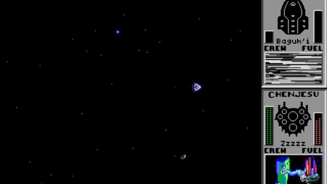 Star control (Full game) смотреть онлайн