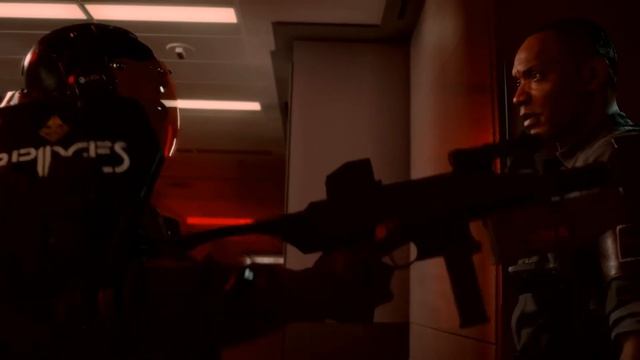 Death Stranding-The End.mp4 смотреть онлайн