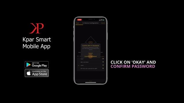 KPAR APP Configuration of Home Automation Device:- BLAZE 2 Node Switch смотреть онлайн