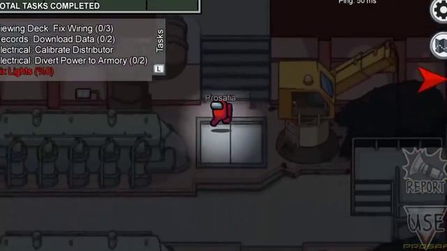 ЗАВТРА ОБНОВЛЕНИЕ В АМОНГ АС ! СРОЧНО! НОВАЯ КАРТА АИРШИП В AMONG US! #амонгас смотреть онлайн