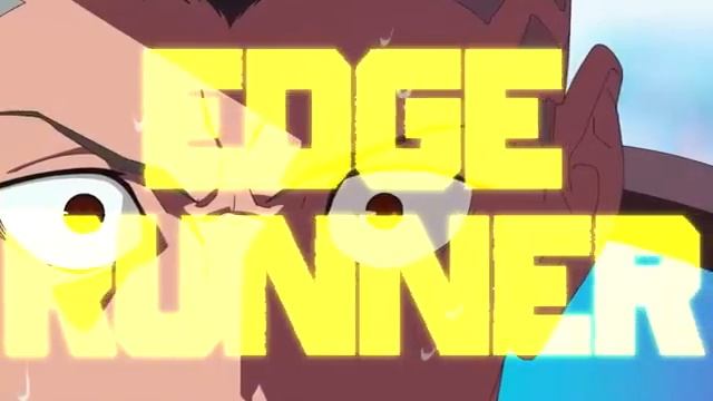 Cyberpunk: Edgerunners Music Mix смотреть онлайн