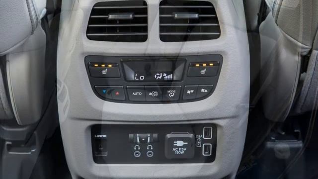 Honda Pilot 2019 Car Review смотреть онлайн