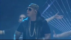 Daddy Yankee LIVE CONCERT 2021