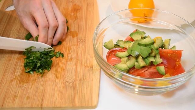 Салаты с Грейпфрутом