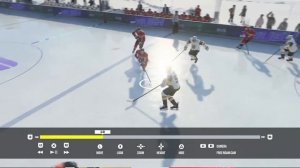 NHL22 Как забивать со щелчка SLAP SHOTS GOALS #nhl #nhl22