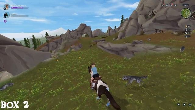 *EVERYTHING* YOU *NEED* TO KNOW! CAMP WESTERN STAR STABLE! (LOCATIONS, FREE ITEMS, RENEGADE CHESTS) смотреть онлайн