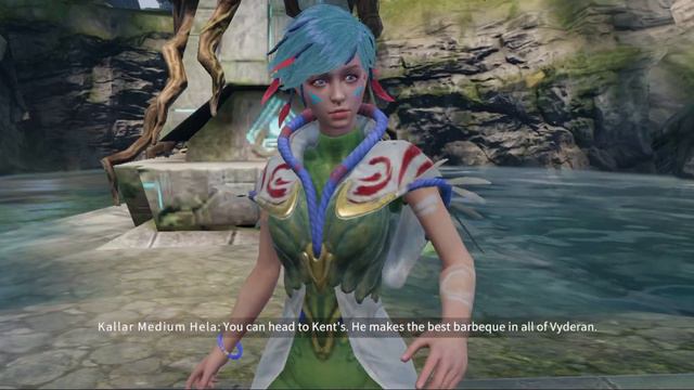 YEAGER, HUNTER LEGEND GAMEPLAY ANDROID ISO смотреть онлайн
