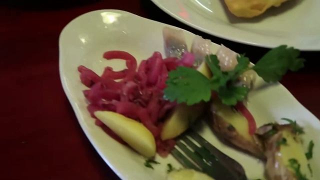 Чебуречная Время Ч в Екатеринбурге (+18)