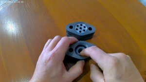 Обратный клапан для компрессора СО7Б, СО7А, СО243, У43102А.