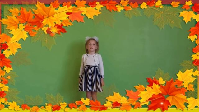 Видео поздравление "С днем пожилых людей" смотреть онлайн