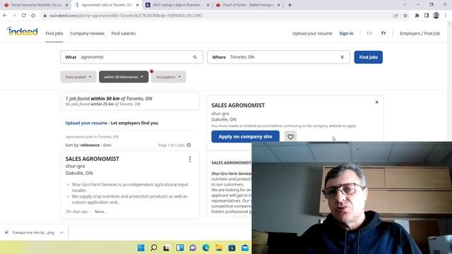 Переезд в Канаду 2022 - что обязательно сделать до и после??? смотреть онлайн