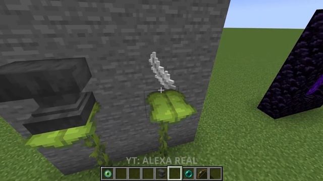 ALL of your Minecraft questions in 1:20 min смотреть онлайн