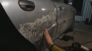 Работа споттером, первые шаги.