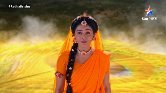 Radhakrishn Raasleela- part 406 || Radhe Ka Krishn || Radhakrishn | राधाकृष्ण смотреть онлайн