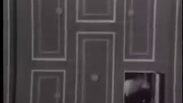 CLASSIC TV - 1960s - Captain Kangaroo Show Open смотреть онлайн