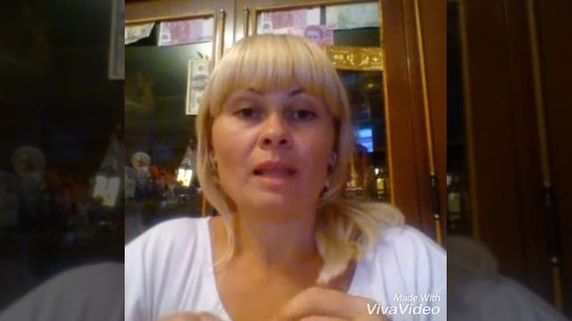 7-й день виклику Я сьогодні краще як вчора із Джерелією(підсумки). смотреть онлайн