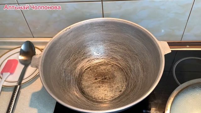 Кулинарные шедевры с Ириной