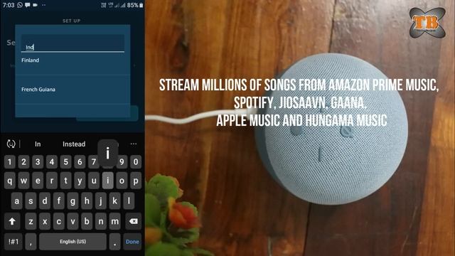 Alexa Echo Dot A to Z Information | Alexa 4th Generation Setup | Alexa Unboxing Review & Test Hindi смотреть онлайн