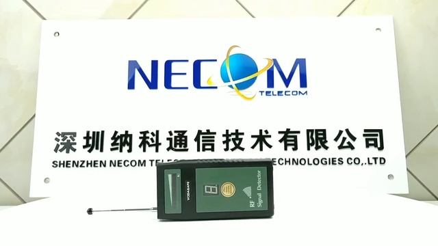 50 MHz - 6.0 GHz Cell Phone Scanner Mobile Phone Signal Detector With Beep Alarm Sound VS 8L смотреть онлайн