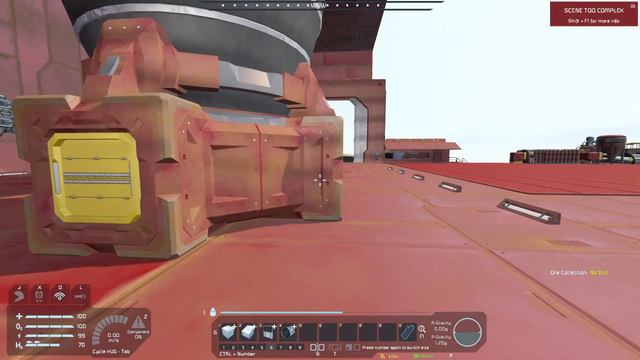 IWS | 12 - Rocket Skiff! | Industrial Wasteland Multiplayer | Space Engineers | Multiplayer смотреть онлайн