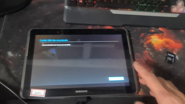 Atualizar Galaxy Tab 2 do Android 4 Para o Android 7.1 Todos os Modelos - AULA DETALHADA Lineage OS смотреть онлайн