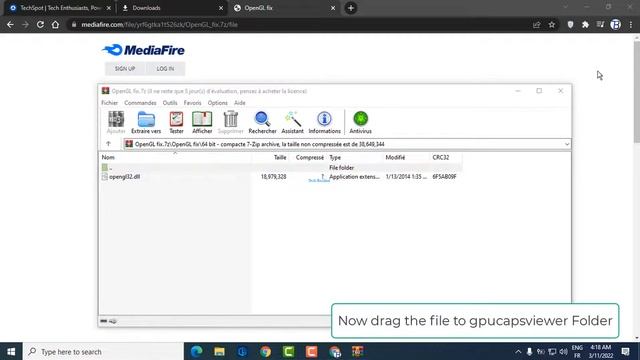 OpenGL Error For Old PC Or No Graphics Card - How To Fix смотреть онлайн