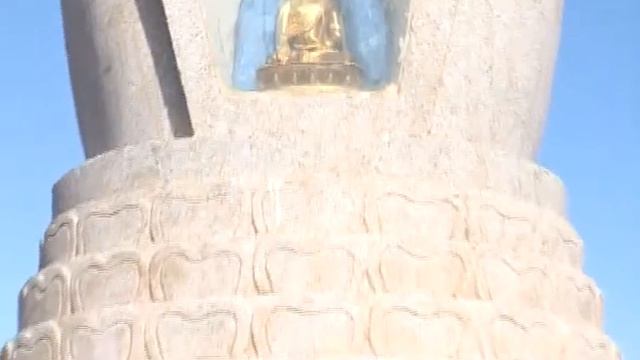 Гастроли ВСГАКИ в Монголии смотреть онлайн