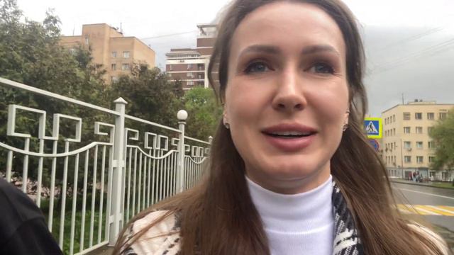 Медицинский осмотр для США|| Не выдали результаты|| Купили кое-что крутое👍🏻#vlog #переездвсша #usa смотреть онлайн