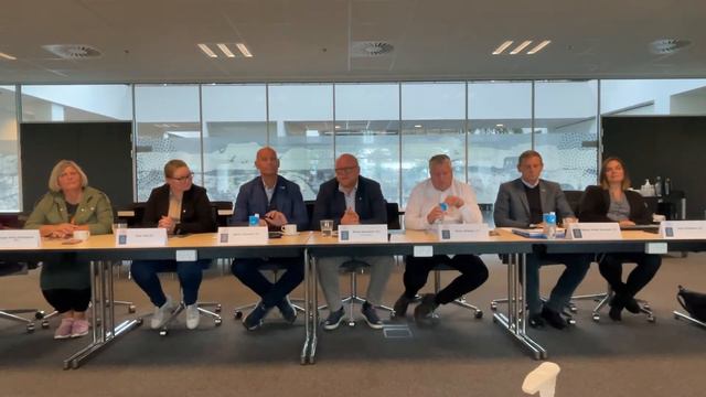 Budgetforlig 2023 смотреть онлайн