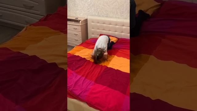 Учимся делать свечу | техника выполнения смотреть онлайн